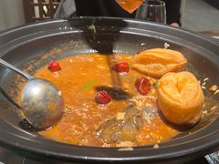 -大鹏饭店·金陵家宴(奥体中心店)