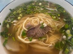 -西北老马食府(陈家营西路店)