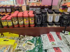 -六必居(前门店)