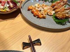 -中山利和希尔顿酒店
