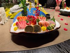 -蟹犇•帝王蟹雪蟹(陆家嘴店)