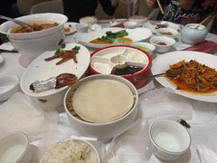 -满堂·烤鸭店·北京菜(鼓楼店)