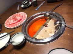 -快乐小羊火锅餐厅(农科路店)