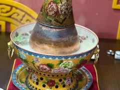 -爱新觉罗福臨火锅馆(万科滑雪场店)