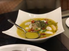 -浙江安吉JW万豪酒店·万豪中餐厅