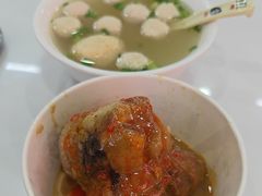 -东街钟楼肉粽(总店)