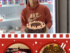 -DQ·蛋糕·冰淇淋(周浦万达店)