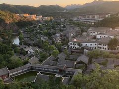 -云端咖啡(山顶教堂店)