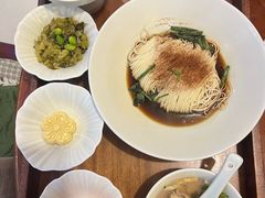 -同得兴 Since·1995 传统苏式面馆(嘉馀坊店)