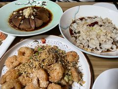 -老刘私厨猪脚饭