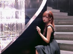 -YUE·6·西式融合餐厅(外滩六号店)