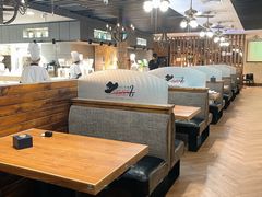 -汉巴味德(鹏欣水游城店)