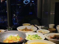 -荣品荟·融合餐厅(月湖广场店)