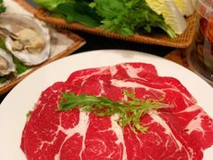 -金龙·打边炉(南京西路店)