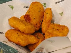 -做披萨的奇葩(中海央墅店)