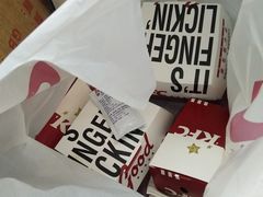 -肯德基(胜利店)