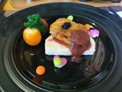 -和风清味日本料理(希尔顿店)