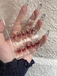 -斯馨·健康美甲美睫