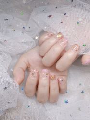 -StartNail美甲