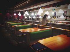 -So Lounge索兰至餐厅(蓝色港湾店)