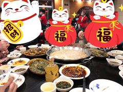 -老来福·非遗酸汤兔(凯旋路店)