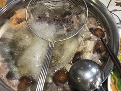 -三毛牛肉店(福强店)