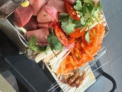 -泰善串店•延边朝鲜族烧烤(理工大学店)