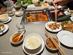 -海底捞火锅(赛格国际购物中心店)