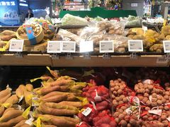 -盒马鲜生(十里堡店)