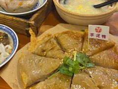 芋泥香酥鸭-芋包王闽南茶楼(八市店)