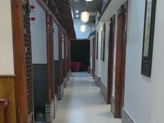 -呼吸森林·生态农庄农家乐私房菜