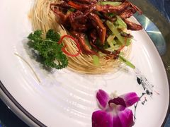 -同喜烤鸭店(光芒店)