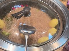 -马家大院铁锅炖(京粮广场店)