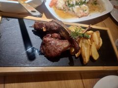 -金牌外婆家(苏州中心店)