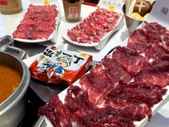 -荣叔港式沙嗲牛肉火锅(正佳潮流店)