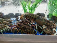 -富临港·蒸汽海鲜·手抓海鲜·炒菜(栈桥店)