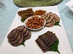 -龙抄手食府(浣花北路店)