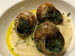 -La Mer Restaurant & Lounge