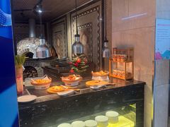 -烟台百纳瑞汀酒店