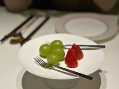 -金链花·泰国餐厅(国贸店)