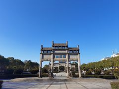 -敬亭山风景名胜区