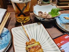 -一吉焼鸟·FOUNDER(桂林路店)