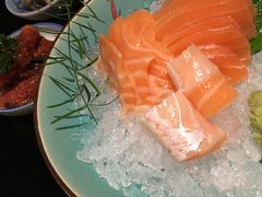 -曙亚洲餐厅-重庆富力艾美酒店(南坪万达广场店)