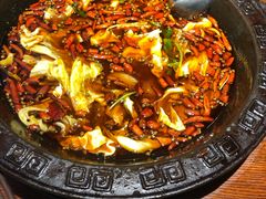 -受气牛肉·耙牛肉火锅(水晶郦城店)