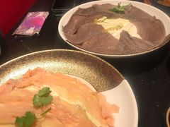 -肆味(东原1891江景店)