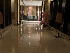 -上海崇明金茂凯悦酒店