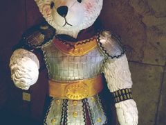 -成都泰迪熊博物馆