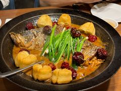 -缤圣源中国清真菜(群力店)