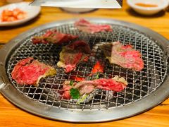 -万兴佳烤肉·长白山老味道(宏泰广场店)