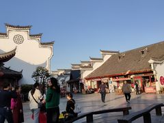 -零陵古城